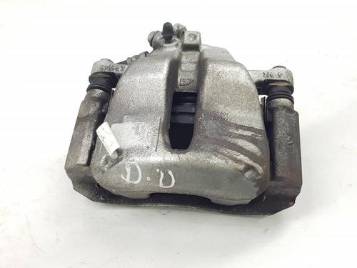 Right front brake caliper OPEL MOKKA | BP39726666M104 - Image 2
