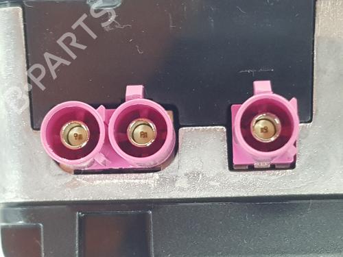 Elektronisk modul SKODA SCALA (NW1)  | BP29452754M83 