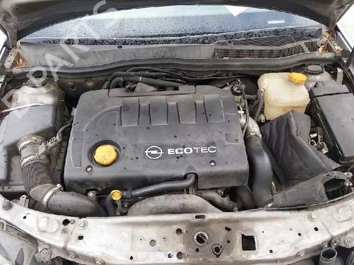 Høyre foran utvendig håndtak OPEL ASTRA H Estate (A04) 1.9 CDTI (L35) | BP1634821C129 