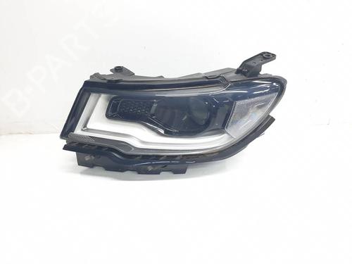 Used Left headlight Left headlight JEEP COMPASS (MP, M6, MV, M7) [2016-2026] 40261842 40261842