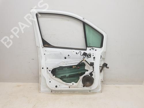 Left front door FORD TRANSIT CONNECT V408 Box Body/MPV 1.5 EcoBlue | BP32293130C2
