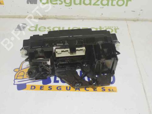 Climate control VW PASSAT B6 (3C2) 1.9 TDI | BP770628I5 