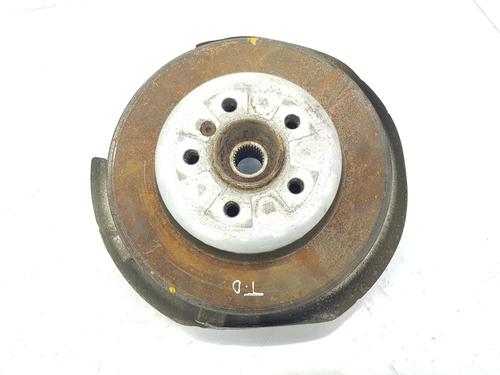 Right rear steering knuckle BMW 5 (F10) 520 d | BP8587073M28 