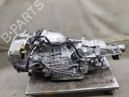 Gearbox SUBARU OUTBACK (BS) | BP40467572M3 - Image 4