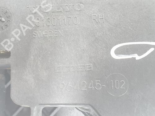 Front right lock VOLVO XC60 I SUV (156) D4 | BP20195796C97 