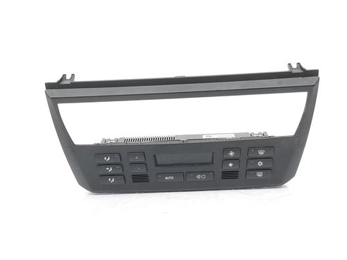 Climate control BMW X3 (E83) xDrive 30 d | BP7878234I5 