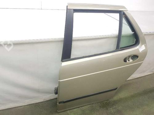 Left rear door SAAB 9-5 Estate (YS3E) 3.0 TiD | BP774284C4 
