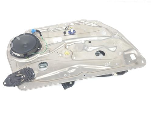 Front left window mechanism MERCEDES-BENZ E-CLASS (W212) E 220 CDI / BlueTEC (212.001, 212.002) | BP17623799C22 