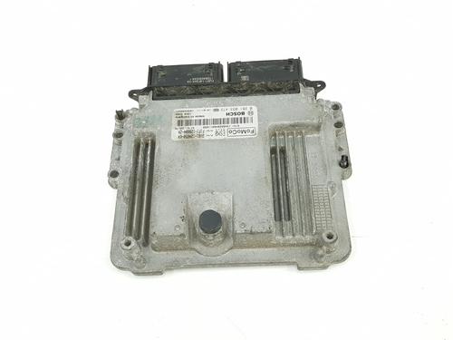 Engine control unit (ECU) FORD TRANSIT CONNECT V408 Box Body/MPV 1.5 TDCi | BP37223545M57 - Image 3