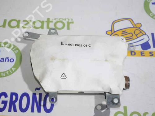 Used Electronic module BMW 5 (E60) 535 d (272 hp) 762687