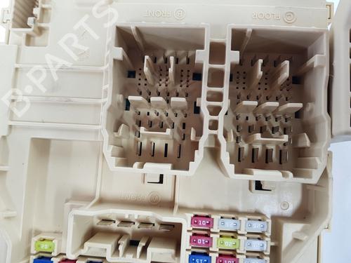 Fuse box KIA PROCEED (CD) 1.0 T-GDI | BP29723231E1 