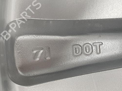 Rim TOYOTA LAND CRUISER PRADO (_J12_) 3.0 D-4D (KDJ120, KDJ125) | BP20704006C45 