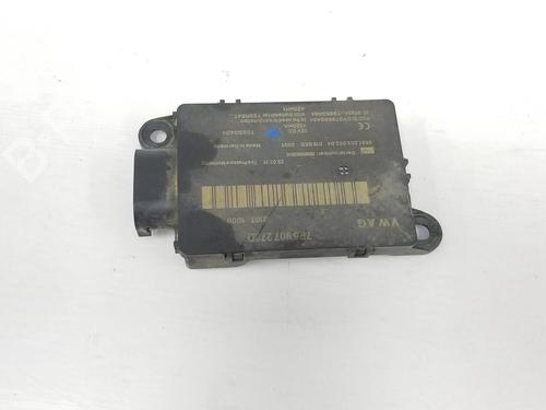 Used Electronic module PORSCHE CAYENNE (92A) 3.0 Diesel (239 hp) 9691933