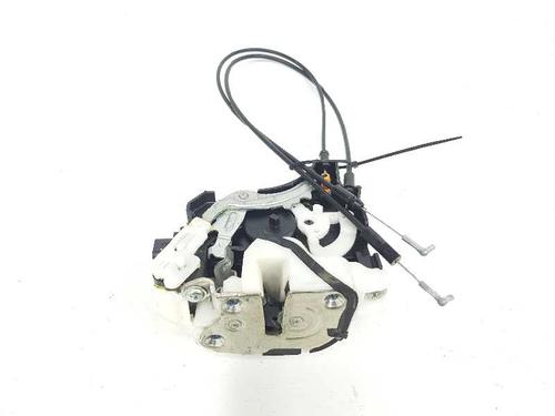 Used Rear right lock PEUGEOT 4007 (VU_, VV_) 2.2 HDi (156 hp) 5661972