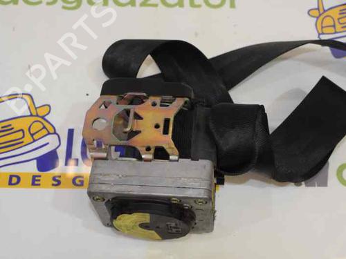 Front right belt tensioner SEAT LEON (1M1) 1.9 TDI | BP769021C88 