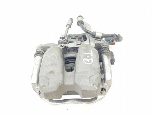Right rear brake caliper TESLA MODEL 3 (5YJ3) | BP38445325M106 - Image 4
