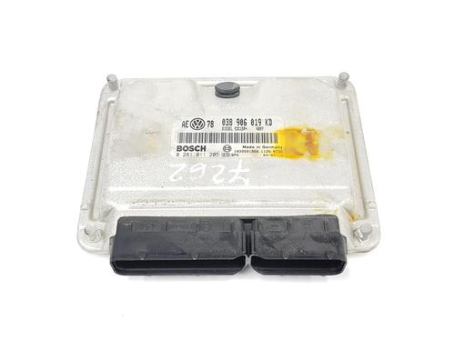 Used Engine control unit (ECU) VW PASSAT B5.5 (3B3) 1.9 TDI (130 hp) 18432384
