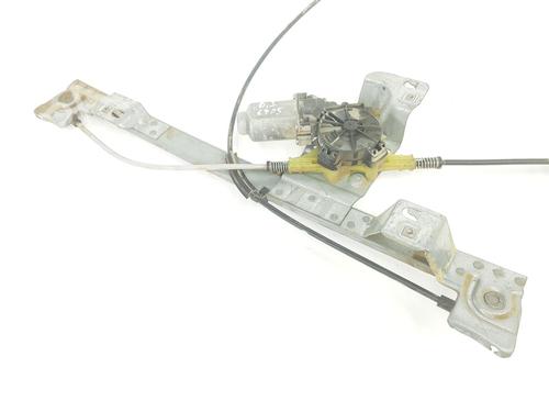 Front left window mechanism RENAULT KANGOO / GRAND KANGOO II (KW0/1_) 1.5 dCi 85 (KW0K, KW0L, KW0B) | BP16337645C22 
