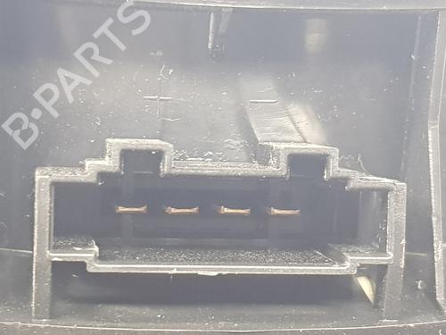 Rear left window mechanism VW GOLF VI (5K1) 2.0 TDI 4motion | BP21003212C24 