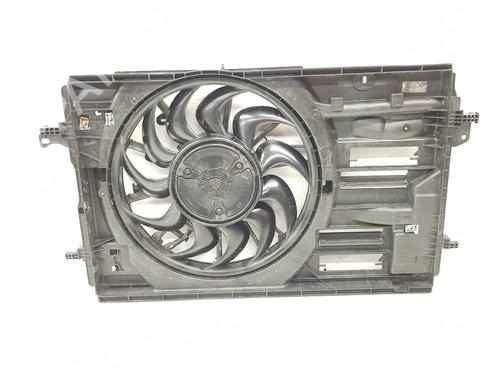 Used Radiator fan Radiator fan DACIA DUSTER (PYM_, PYN_) 1.2 TCe 130 (131 hp) 35820436 35820436