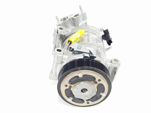 Used AC compressor AC compressor OPEL CORSA F (P2JO) [2019-2026] 32986778 32986778