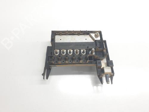 Fuse box VW CRAFTER Van (SY_, SX_)  | BP29535393E1 