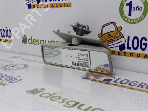 Rear mirror SEAT LEON (1P1) 1.9 TDI | BP1361737I6 