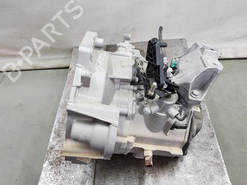Gearbox SEAT IBIZA V (KJ1, KJG) 1.0 TSI | BP12464536M3 