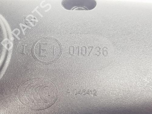 Rear mirror BMW 1 (E87) 116 d | BP29926125I6