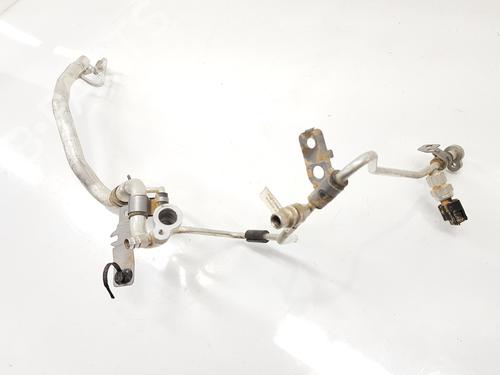 Used AC pipe AC pipe RENAULT ARKANA I (LCM_, LDN_) [2019-2026] 33861089 33861089