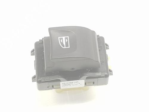 Used Right front window switch RENAULT CLIO IV (BH_) [2012-2021]  11182963
