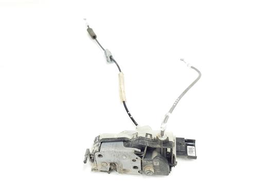 Used Front right lock Front right lock 37177683 37177683