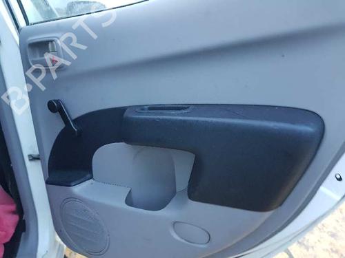 Bouton de warning MITSUBISHI L200 / TRITON (KA_T, KB_T) 2.5 DI-D 4WD (KB4T) | BP13097024I22 