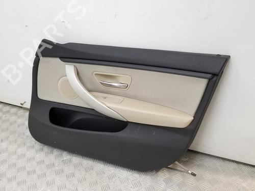 Front right panel BMW 4 Gran Coupe (F36) 420 d xDrive | BP8304830C59 