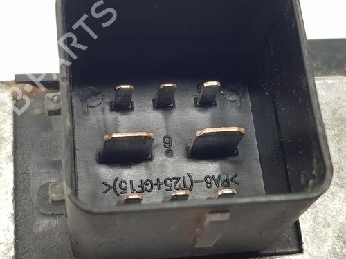 Electronic module RENAULT KANGOO / GRAND KANGOO II (KW0/1_) 1.5 dCi 110 (KW06, KW12) | BP32139716M83 - Image 3