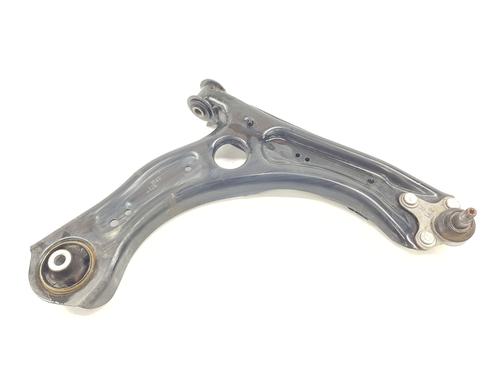 Used Right front suspension arm SEAT IBIZA V (KJ1, KJG) 1.0 MPi (80 hp) 28282830