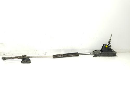 Used Gear lever VW GOLF VII (5G1, BQ1, BE1, BE2) 2.0 GTD (184 hp) 29915157
