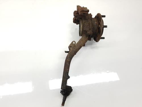 Left front steering knuckle TOYOTA LAND CRUISER 90 (_J9_) 3.0 TD (KZJ90_, KZJ95_, KZJ90R, KZJ95R, KZJ90W, KZJ95W) | BP31173900M25