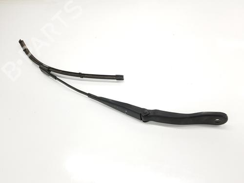 Used Front windshield wiper arm MINI MINI COUNTRYMAN (F60) Cooper SE ALL4 (136 hp) 22365514