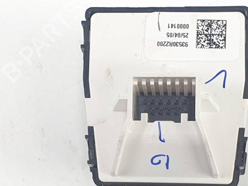 Mirror switch KIA SPORTAGE V (NQ5) | BP38773797I25 - Image 4