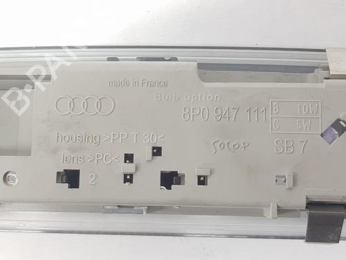 Interior roof light SKODA RAPID (NH3, NK3, NK6) 1.6 TDI | BP8928500I8 