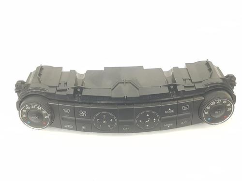 Climate control MERCEDES-BENZ E-CLASS (W211) E 280 CDI (211.020) | BP10663588I5 