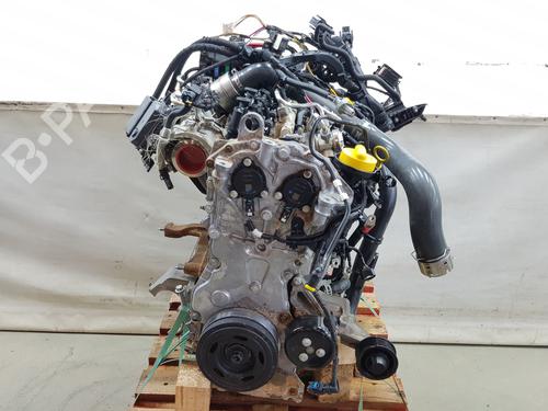 Engine RENAULT ARKANA I (LCM_, LDN_) 1.3 TCe 140 (LDN0) | BP35814072M1 - Image 4
