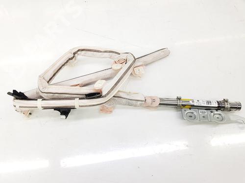 Used Left curtain airbag Left curtain airbag SEAT EXEO ST (3R5) 2.0 TDI (143 hp) 6097351 6097351