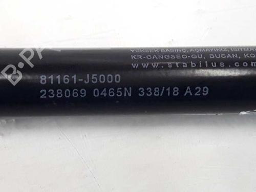 Other KIA STINGER (CK) 3.3 T-GDi | BP14072364O1