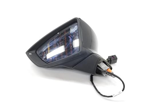 Used Left mirror SEAT IBIZA V (KJ1, KJG) 1.0 TSI (116 hp) 13624879