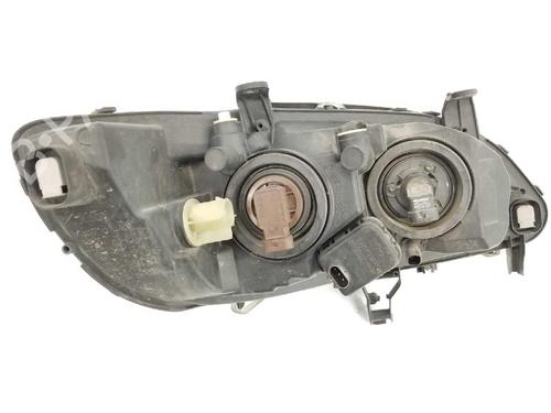 Left headlight OPEL ZAFIRA A MPV (T98) 2.0 DI 16V (F75) | BP7110351C28 