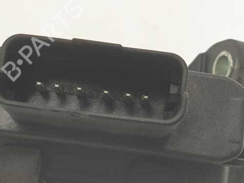 Pedal PEUGEOT 208 I (CA_, CC_) 1.6 HDi / BlueHDi 75 | BP20338678I4