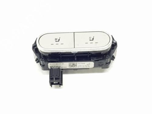 Used Switch Switch MERCEDES-BENZ GLE Coupe (C167) GLE 350 de 4-matic (167.317) (320 hp) 34354272 34354272