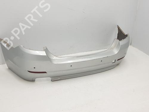 Rear bumper BMW 5 (F10) 525 d | BP10916941C8 